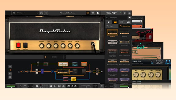 7 essential free plugins for guitarists